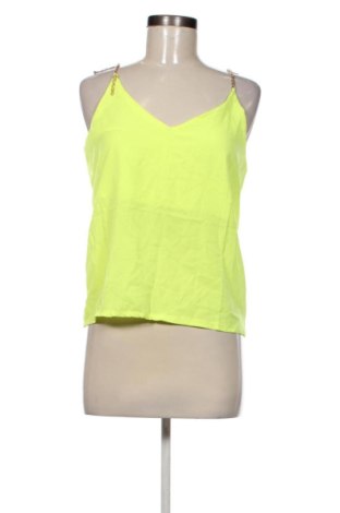 Damski top Unbranded, Rozmiar L, Kolor Żółty, Cena 38,10 zł, #137428948