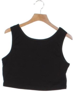 Damentop Unbranded, Größe S, Farbe Schwarz, Preis 13,94 €, #137429058