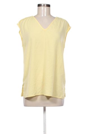 Damski top Esprit, Rozmiar XL, Kolor Żółty, Cena 67,74 zł, #137429075