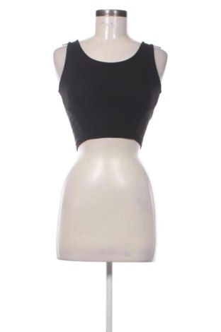 Damski top Forever 21, Rozmiar XS, Kolor Czarny, Cena 25,40 zł, #137429111