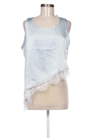 Damski top Unbranded, Rozmiar L, Kolor Niebieski, Cena 63,50 zł, #137429145