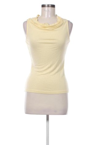 Damski top Mohito, Rozmiar XS, Kolor Żółty, Cena 50,00 zł, #137429163