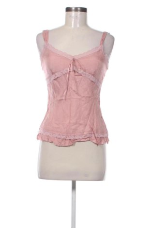 Damski top AWEAR, Rozmiar M, Kolor Popielaty róż, Cena 94,00 zł, #137429310