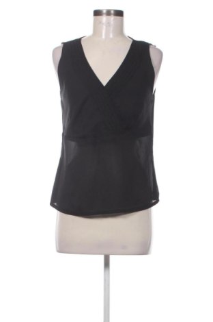 Damski top Unbranded, Rozmiar M, Kolor Czarny, Cena 42,34 zł, #137429471