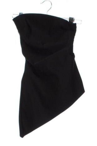 Top de femei Zara, Mărime S, Culoare Negru, Preț 45,30 Lei, #137429478