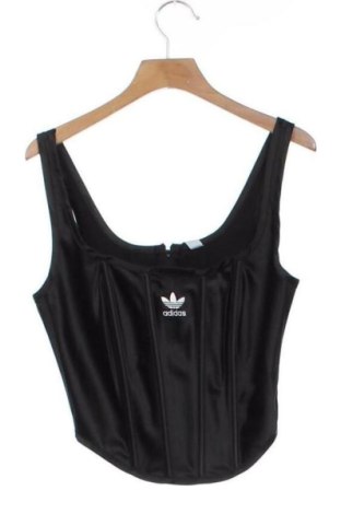 Top de femei Adidas, Mărime S, Culoare Negru, Preț 24,83 Lei, #137429582