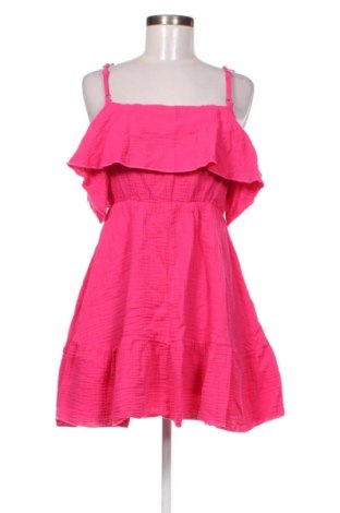 Damski top Unbranded, Rozmiar M, Kolor Różowy, Cena 117,18 zł, #137429637