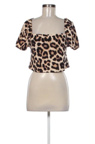 Dámský top H&M, Velikost L, Barva Vícebarevné, Cena  243,00 Kč, #137429675