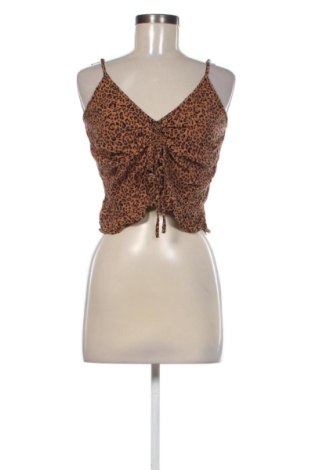 Dámský top H&M, Velikost L, Barva Vícebarevné, Cena  243,00 Kč, #137429727