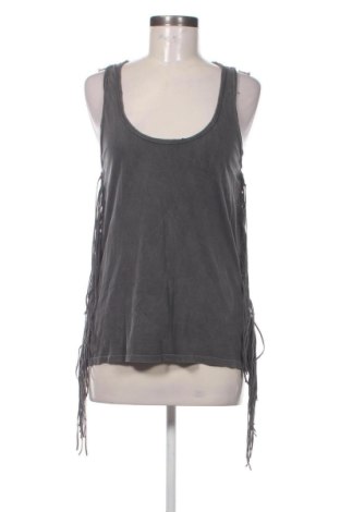 Damentop Lindex, Größe S, Farbe Grau, Preis 8,00 €, #137429824