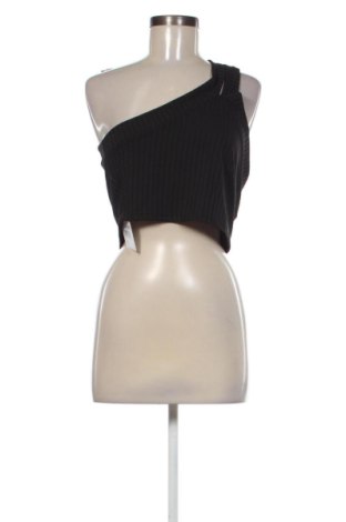 Damentop SHEIN, Größe L, Farbe Schwarz, Preis 8,00 €, #137429929