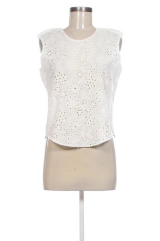 Damski top Unbranded, Rozmiar M, Kolor Biały, Cena 63,50 zł, #137429985