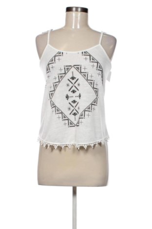 Дамски топ Bershka, Размер L, Цвят Многоцветен, Цена 9,00 €, #137430172