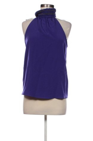 Damski top Zara, Rozmiar S, Kolor Fioletowy, Cena 59,27 zł, #137430215
