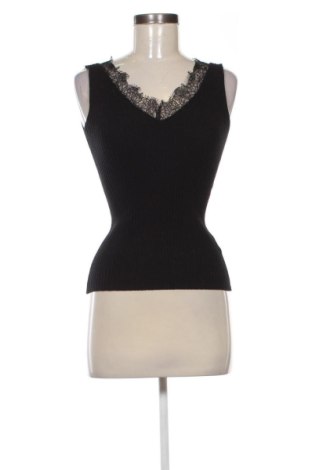 Damski top Mohito, Rozmiar S, Kolor Czarny, Cena 50,80 zł, #137430231
