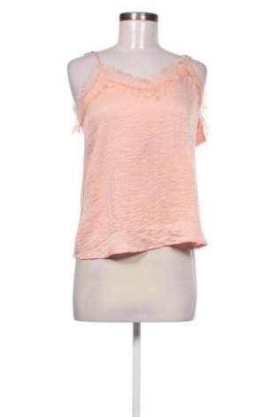 Top de femei Terranova, Mărime S, Culoare Roz, Preț 36,74 Lei, #137430427
