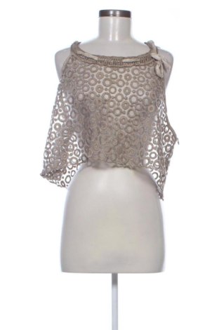 Top de femei Unbranded, Mărime M, Culoare Bej, Preț 62,99 Lei, #137430501