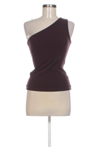 Dámský top H&M, Velikost S, Barva Fialová, Cena  291,00 Kč, #137430516