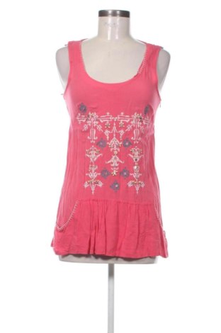 Damski top Unbranded, Rozmiar S, Kolor Różowy, Cena 55,04 zł, #137430542