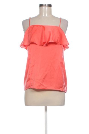 Damski top Forever 21, Rozmiar S, Kolor Różowy, Cena 55,04 zł, #137430549