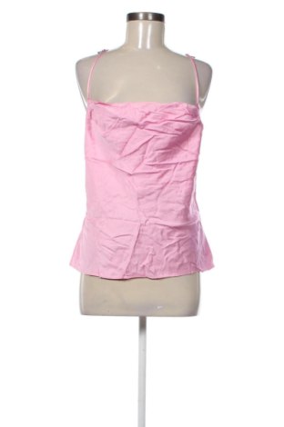 Damski top Zara, Rozmiar XL, Kolor Różowy, Cena 100,75 zł, #137430551