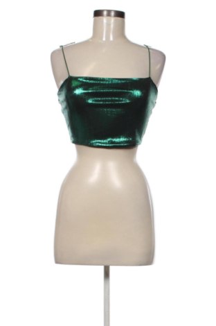 Damski top Unbranded, Rozmiar S, Kolor Zielony, Cena 55,04 zł, #137430570