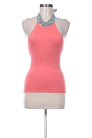 Damski top Unbranded, Rozmiar XS, Kolor Różowy, Cena 46,57 zł, #137430635