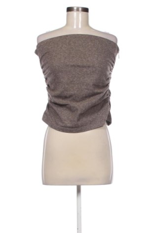 Damski top Gunex, Rozmiar M, Kolor Brązowy, Cena 106,00 zł, #137430712