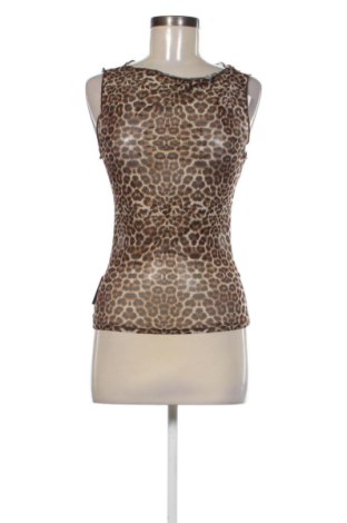 Damski top Missguided, Rozmiar S, Kolor Kolorowy, Cena 29,63 zł, #137430758