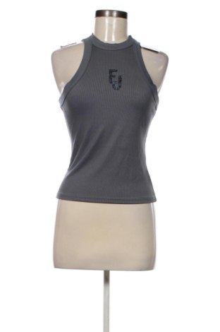 Damski top Unbranded, Rozmiar S, Kolor Szary, Cena 50,80 zł, #137430920