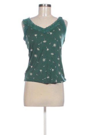 Top de femei Unbranded, Mărime S, Culoare Verde, Preț 68,24 Lei, #137430991