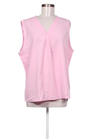 Damski top Unbranded, Rozmiar XL, Kolor Różowy, Cena 46,00 zł, #137431057