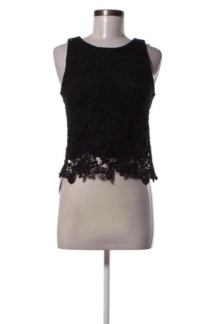Top de femei Unbranded, Mărime XS, Culoare Negru, Preț 94,48 Lei, #137431136