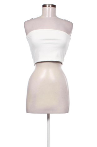 Damski top Unbranded, Rozmiar M, Kolor ecru, Cena 55,04 zł, #137431170