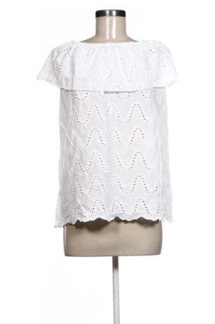Top de femei Unisono, Mărime M, Culoare Alb, Preț 73,15 Lei, #137431517
