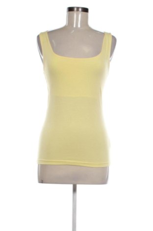 Damski top Unbranded, Rozmiar M, Kolor Żółty, Cena 38,10 zł, #137431533
