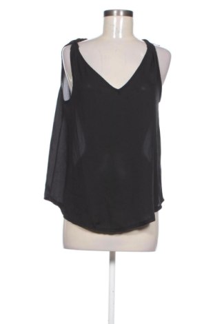 Top de femei Amisu, Mărime S, Culoare Negru, Preț 68,24 Lei, #137431586