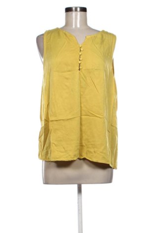 Top de femei Unbranded, Mărime M, Culoare Galben, Preț 47,12 Lei, #137431659