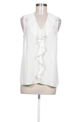 Top de femei H&M, Mărime M, Culoare Ecru, Preț 68,24 Lei, #137431666