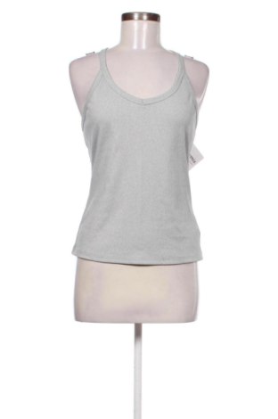 Damski top Unbranded, Rozmiar M, Kolor Szary, Cena 43,00 zł, #137431719