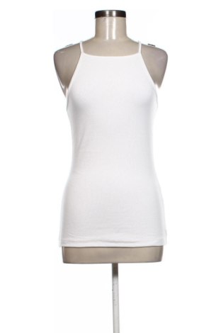 Top de femei Anna Field, Mărime S, Culoare Alb, Preț 50,84 Lei, #137431754