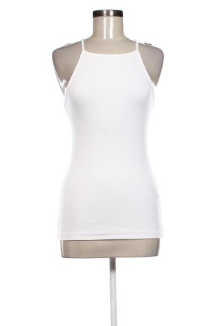 Top de femei Anna Field, Mărime S, Culoare Alb, Preț 50,84 Lei, #137431819