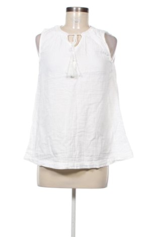 Damski top Gina, Rozmiar S, Kolor Biały, Cena 39,52 zł, #137432064