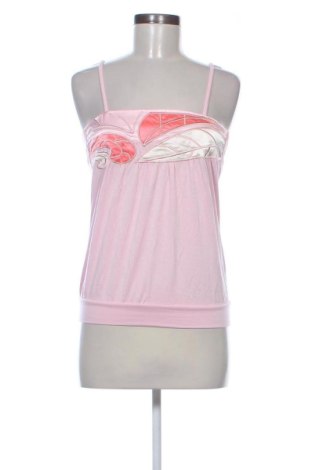 Top de femei ONLY, Mărime S, Culoare Roz, Preț 73,49 Lei, #137432117