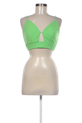 Top de femei SHEIN, Mărime S, Culoare Verde, Preț 47,24 Lei, #137432341