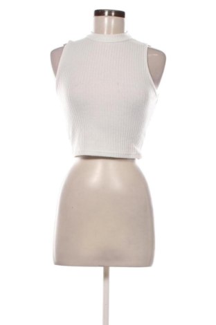 Top de femei SHEIN, Mărime M, Culoare Alb, Preț 62,99 Lei, #137432357