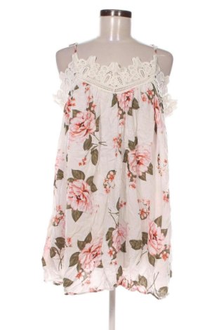Damski top New Look, Rozmiar M, Kolor Kolorowy, Cena 25,40 zł, #137432388