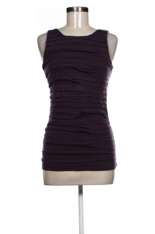 Top de femei Reserved, Mărime S, Culoare Mov, Preț 68,19 Lei, #137432446