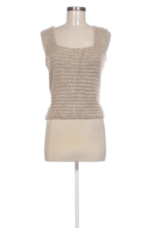 Top de femei Unbranded, Mărime M, Culoare Bej, Preț 62,99 Lei, #137432639