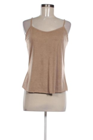 Damski top Unbranded, Rozmiar S, Kolor Brązowy, Cena 50,80 zł, #137432984